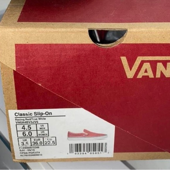 Size 6 in women’s - Picture 3 of 3